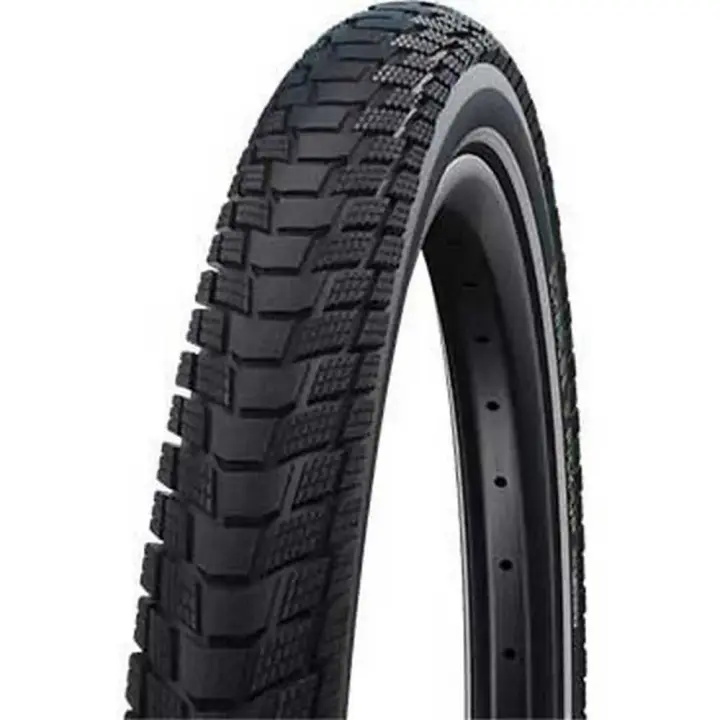 Schwalbe Cubierta Rígida Urbana Pick-up Performance Super Defense 26´´ X 2.15 - 1