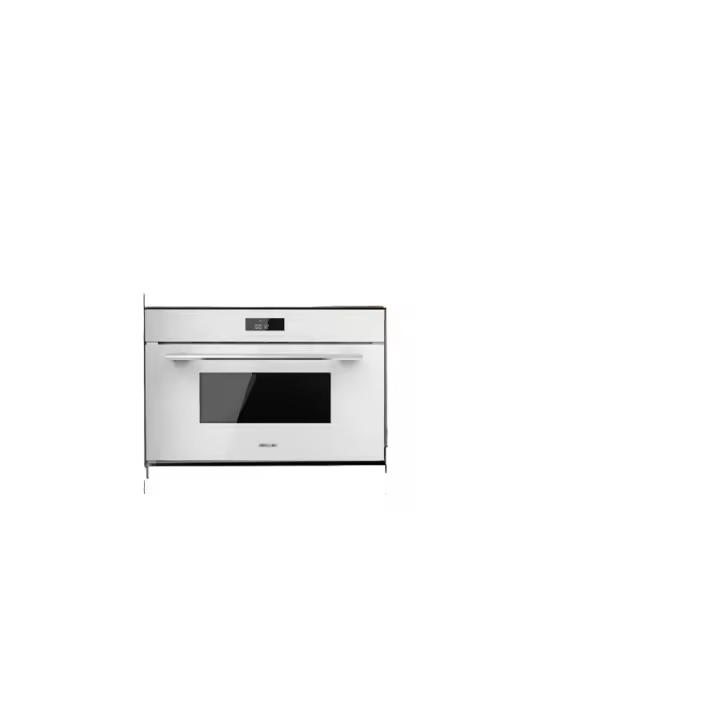 Horno Microondas Bolero Hexa MW703800 Glass White Cecotec - 1