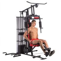MULTIGIMNASIO 3 ESTACIONES TYTAN 9 HMS PREMIUM CON 68 KG DE PESO - details 1