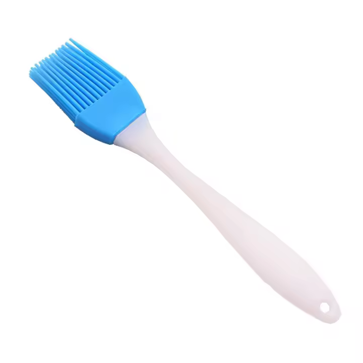 Set De Herramientas Para Parrilla Portátil 9 Piezas Incluye Spatula Clip Skewer Con Bolsa De Almacenamiento Para Barbacoa Al Aire Libre - 1