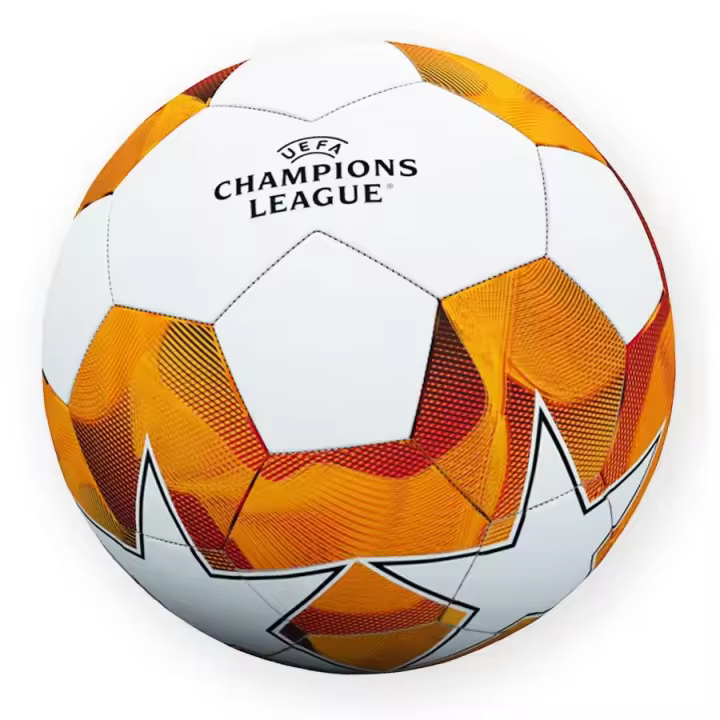 Balon Champions League de Madrid Grande - 1