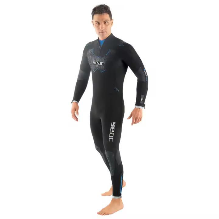 Seacsub Traje Húmedo De Buceo Space 7 Mm - 1