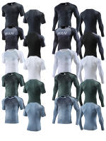 Pantalones De Running Para Hombre Fitness Adecuados Para Gimnasio Atletismo Yoga Trousers De Compresión Secado Rápido - details 8