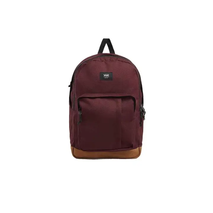 Mochila Unisex Vans Old Skool Trek Granate - 1