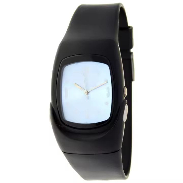 Blumar Bl-09915  Reloj Para Para Mujer Color Azul - 1