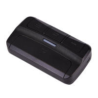 Control Remoto De Puerta De Garaje 3 En 1 Multifrecuencia 280MHz-868MHz Duplicador Automático Para Coche Y Visera Solar - details 3