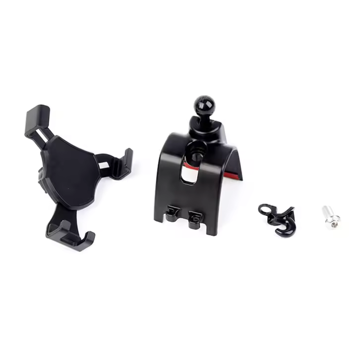 Soporte de teléfono para coche, accesorio Interior para Jimny 2019-2023 JB74 JB64 - 1