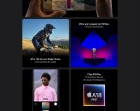 Apple iPhone 16 Pro. Smartphone 5G - Disponible en diferentes colores, Producto Europeo con Garantía Oficial. - details 2