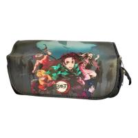 Estuche Kimetsu No Yaiba | Diseño Vibrante y Detallado - details 1