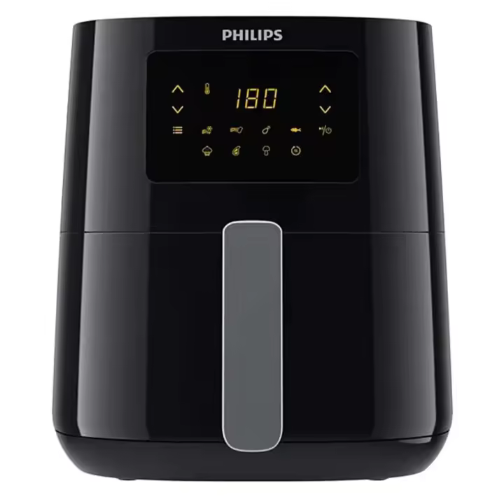 Philips Versuni Freidora De Aire Hd9200/10 1400w - 1