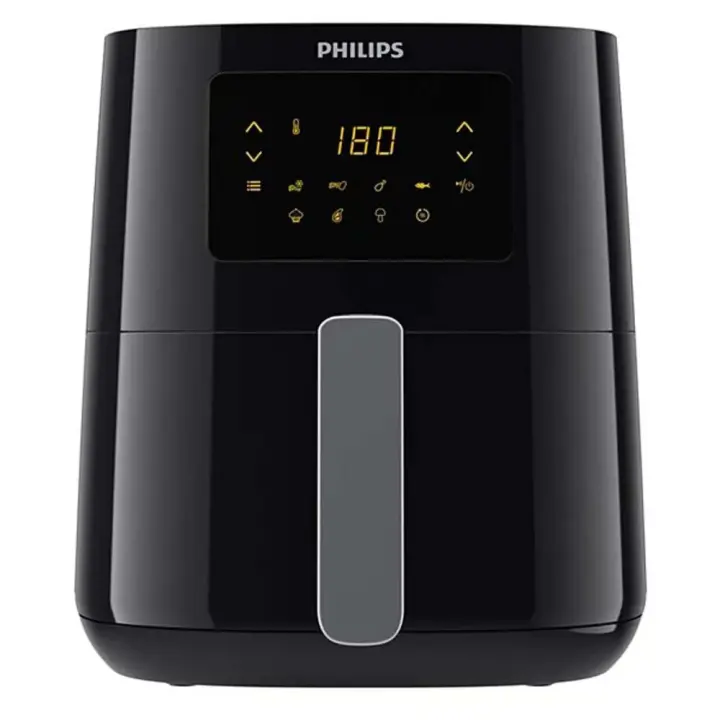 Philips Versuni Freidora De Aire Hd9200/10 1400w - 1