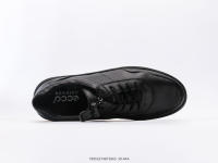 ECCO Casual Sneakers Designer shoes  Men Sports Running Shoes Women Outdoor basketball White Breathable Flat Walking Trainers shoes - details 2