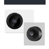 Cámara Mini Con Cubierta Magnética 1080P HD Cámara Inalámbrica Para Hogar Oficina Courtyard VBESTLIFE Sin Memoria Integrada - details 4