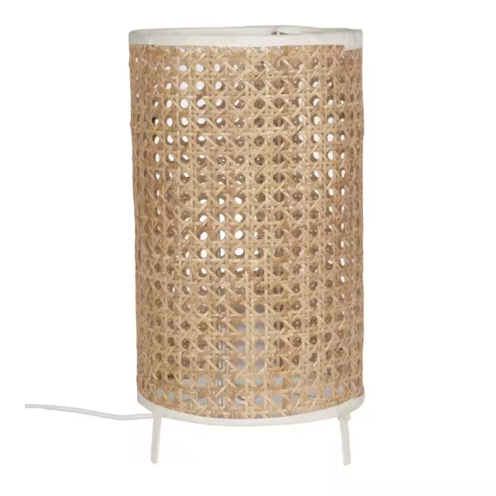 LÁMPARA DE MESA QUORUM - MISTERWILS FURNITURE FOR FREE SOULS - 1