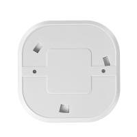 Detector De Fuma Inteligente Zigbee Tuya Alarma De Incendio Sistema De Seguridad Doméstica Compatible Con Hub De Trabajo De Los Bomberos - details 17
