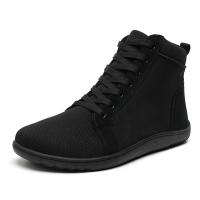 Zapatos De Mujer Y Hombre Con Diseño De Camuflaje Zapatillas De Malla a La Once Tacones Planos Suela De TPR Talla Verdadera Para Primavera/Otoño - details 2
