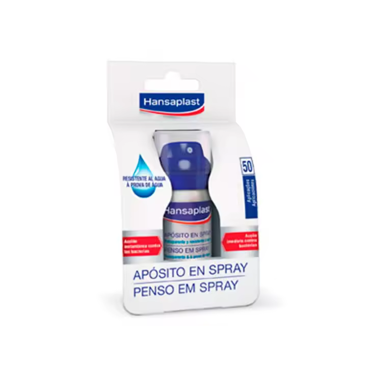 HP APOSITO EN SPRAY 32,5ML - 1