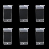Caja De Almacenamiento Para Pintura De Diamantes 10/20pcs Accesorio De Bordado De Diamantes Caja De Joyería De Plástico Para Mosaico DIY Regalo - details 0