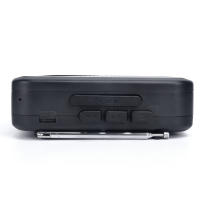 Reproductor De Cintas Portátil Walkman Con Función De Radio AM/FM Y Altavoz Multiples Maneras De Suministrar Energía Docooler 205AM - details 1