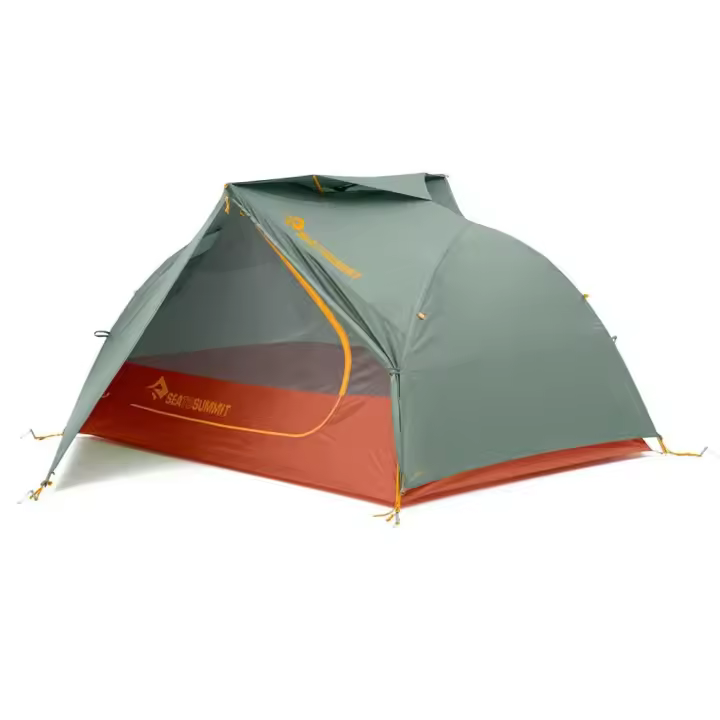 Sea To Summit Suelo Protector Ikos Tr2 - 1