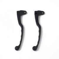 Par De Manillares De Motocicleta Para Yamaha DT125 DT MX 100 125 175 360 400 RD 125 200 250 350 400 Material De Aleación De Aluminio - details 2