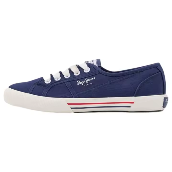 Zapatillas Pepe Jeans Brady W Basic - 1