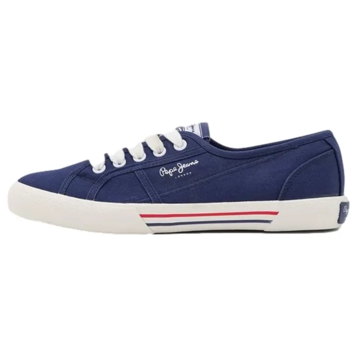 Zapatillas Pepe Jeans Brady W Basic - 1