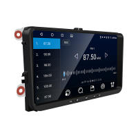Estéreo De Coche Universal 9 Pulgadas Con Android 11 CarPlay Bluetooth FM Radio GPS Para VW Passat Golf MK5 MK6 Jetta T5 EOS POLO - details 22