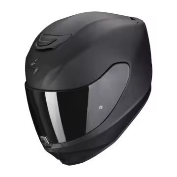 CASCO SCORPION EXO-391 NEGRO MATE 22.06 139-100-10 - 1