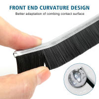Cepillo De Limpieza Para Grietas Multifuncional Para Cocina Baño Y Toilette Herramienta De Limpieza Para Ventanas Y Grout - details 3