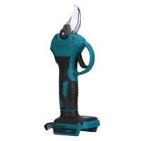Podadora Eléctrica Inalámbrica De 50mm Con Motor Brushless Para Podar Ramas De Árboles Frutales Y Bonsái Herramienta Para Batería De 18V - details 4