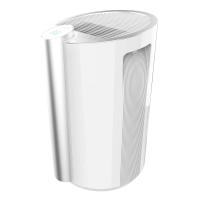 Cecotec BigDry 9000 Professional Connected – Deshumidificador 20L/día, Wi-Fi, Temporizador 12h, Depósito 4,5L - details 0