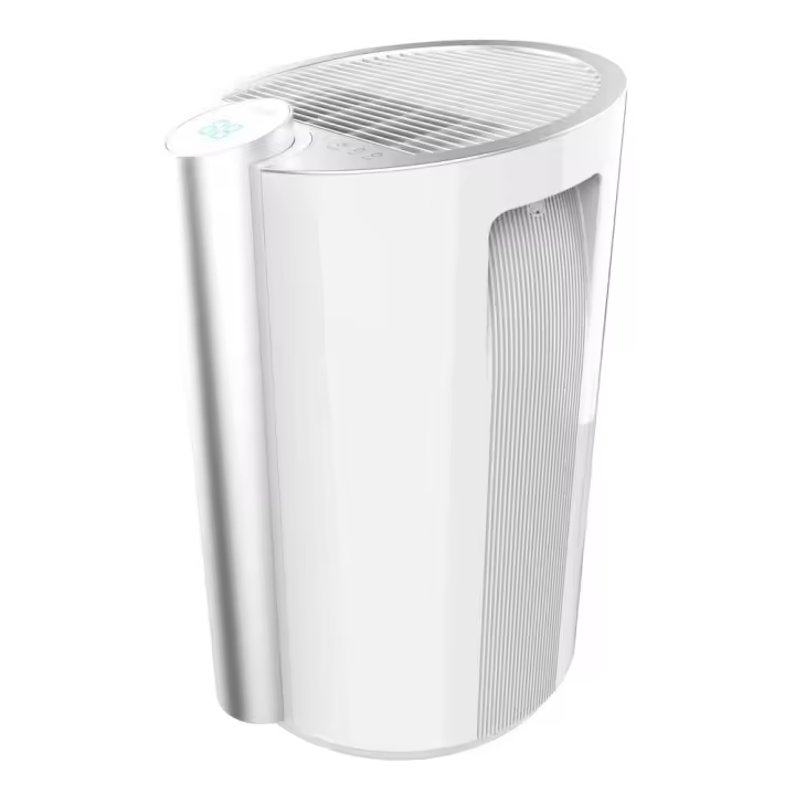 Cecotec BigDry 9000 Professional Connected – Deshumidificador 20L/día, Wi-Fi, Temporizador 12h, Depósito 4,5L - 1