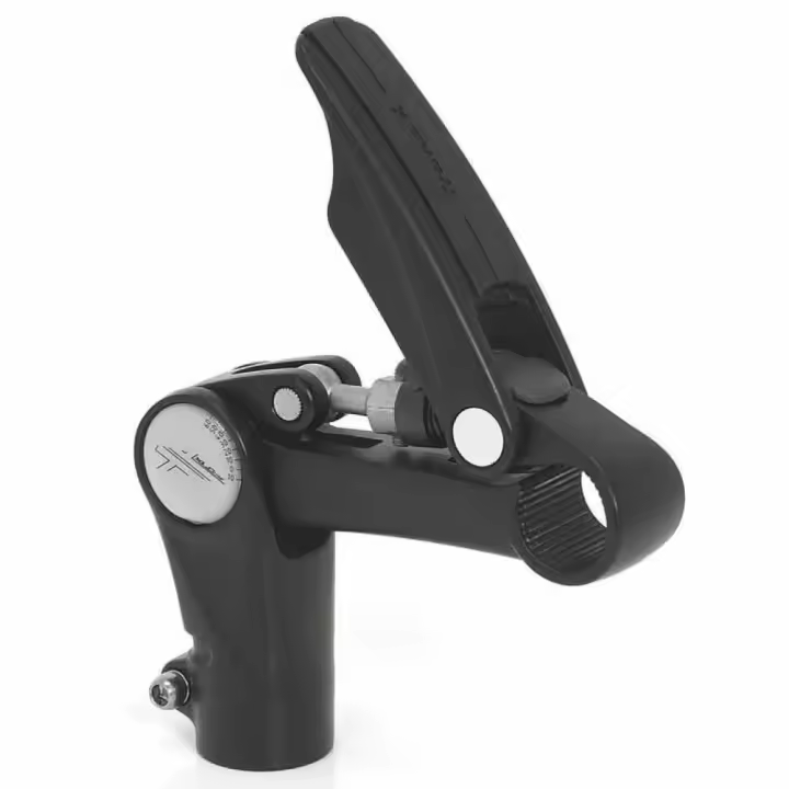 Xlc Potencia A-head St T11 Negro - 1
