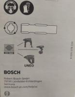 Set de 3 Brocas Multiuso SDS Quick Uneo - Perforación Sin Esfuerzo y Precisión - details 0