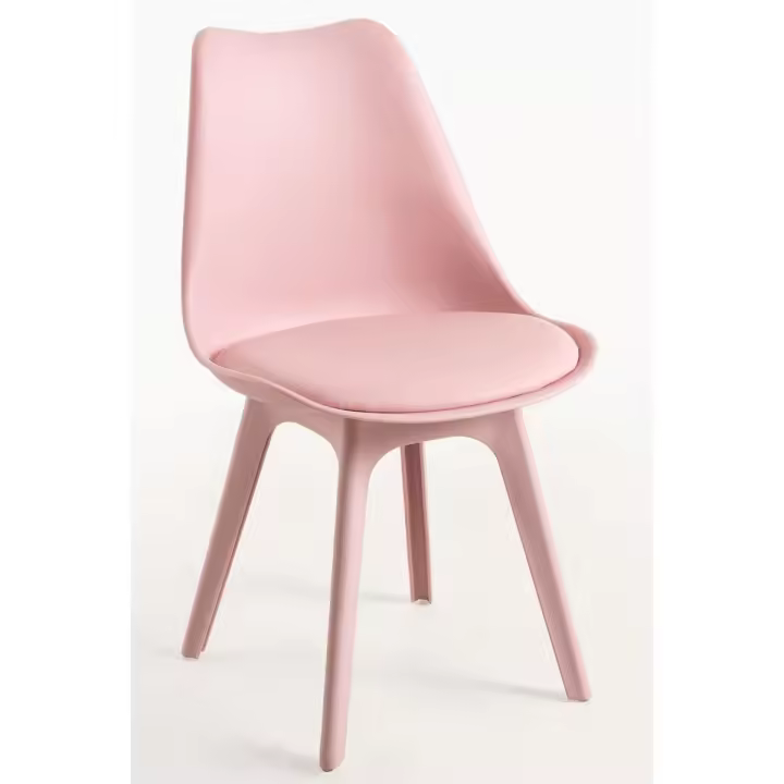 Regalos Miguel - Sillas Jardín - Silla Synk Suprym - Rosa - 1
