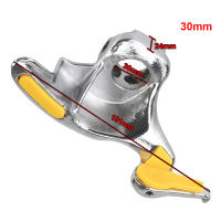 Kit De Cambio De Neumáticos Para Coche Motocicleta Y Camión 28/30mm Herramientas Universales Para Desmontaje Y Montaje De Ruedas Accesorios De Automóvil - details 7
