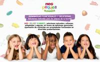 NEO PEQUES | Gummies Vitazinc | 30 Gominolas | Ositos Ricos en Vitaminas y Zinc | Refuerzan Las Defensas de Forma Natural | Sabor Fresa - details 4