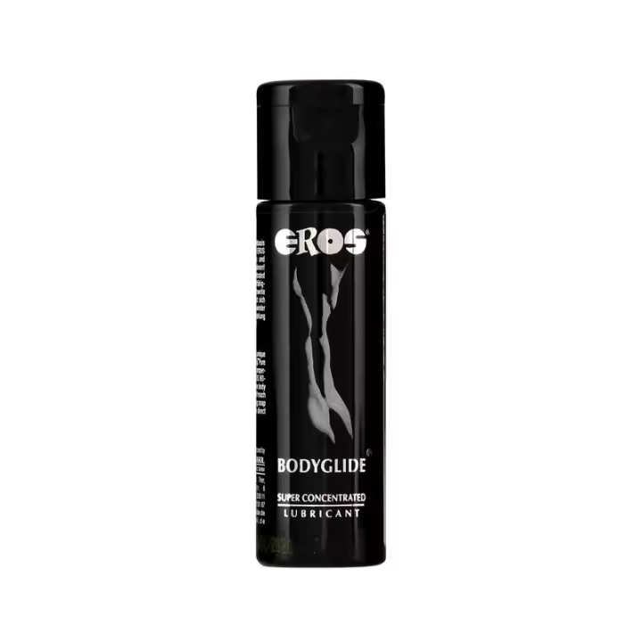 Lubricante Super Concentrado Silicona Bodyglide 30 ml - 1