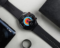 Monitorización Mensaje E300 Smartwatch ECG+PPG ECG Oxígeno sanguíneo Frecuencia cardíaca del sueño meteorológico Podómetro deportivo - details 27