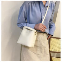 Bolso De Hombro Para Mujer En Cuero PU Negro Estilo Casual Bolso Tote Diseño De Marca Bolsa De Mujer Con Cierre De Cremallera - details 4