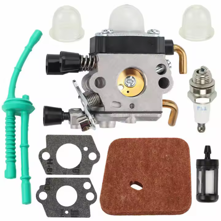 Para desbrozadora STIHL fs38 fs45 fs46 fs55 km55 fs85. - 1