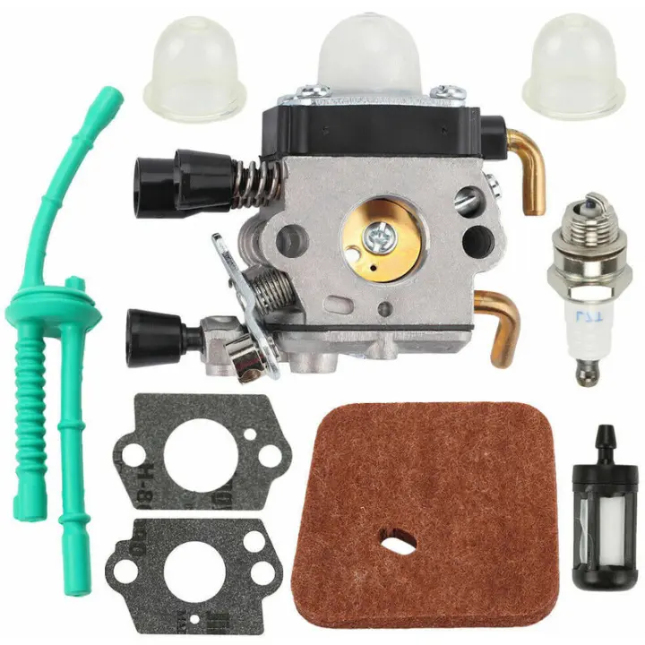 Para desbrozadora STIHL fs38 fs45 fs46 fs55 km55 fs85. - 1