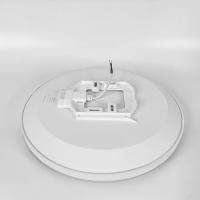 Luz De Techo LED Inteligente TUYA RGB Control Remoto Bluetooth 2.4G 30W 36W 220V Decoración Para Hogar Dormitorio Sala De Estar Cocina - details 14