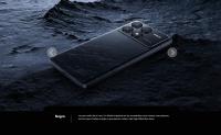 Teléfono Móvil POCO F6 Pro 5G Smartphone Versión Global, 12GB+256GB/12GB+512GB/16GB+1TB, Snapdragon® 8 Gen 2, Pantalla 6,67"AMOLED DotDisplay Flow WQHD+, Batería 5000mAh (typ) con 120W HyperCharge, Cámara principal 50 MP, HyperOS, Dolby Atmos, NFC - details 6