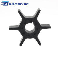 Impulsores De Bomba De Agua 63V-44352 Para Motora De Barco Yamaha 9.9HP 15HP 20HP Nuevos Piezas De Repuesto XRmarine - details 0