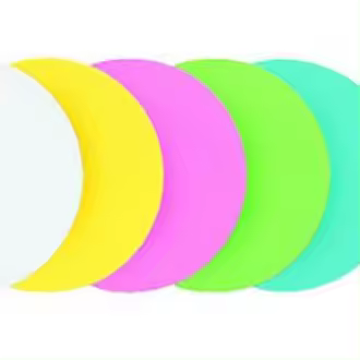 95 cm 500 Piezas Surtidas - 1