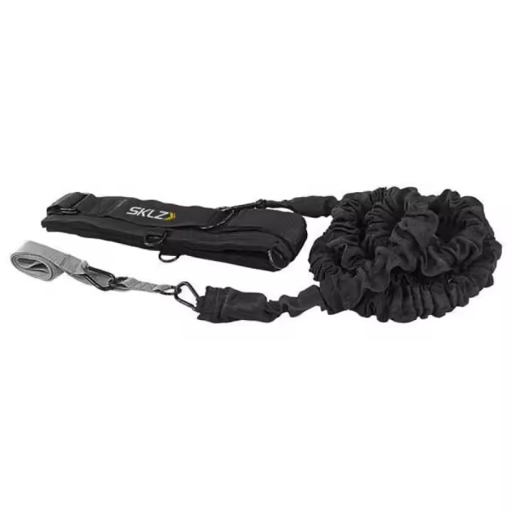 Sklz Entrenador De Resistencia Recoil 360 Negro - 1