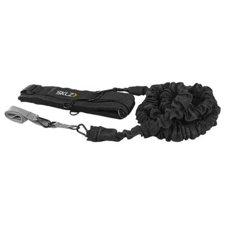 Sklz Entrenador De Resistencia Recoil 360 Negro - 1