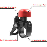 Brazo De Campana Universal De Aluminio Para Xiaomi M365/Pro Scooter Eléctrico Con Montura De Liberación Rápida Accesorio De Campana - details 30